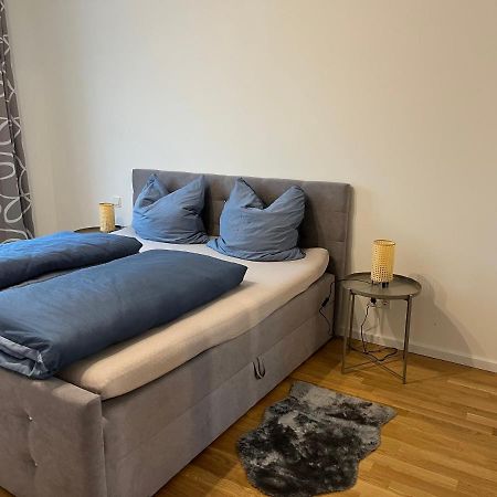 Gemutliches Appartement Am Volkerschlachtdenkmal Leipzig Bagian luar foto